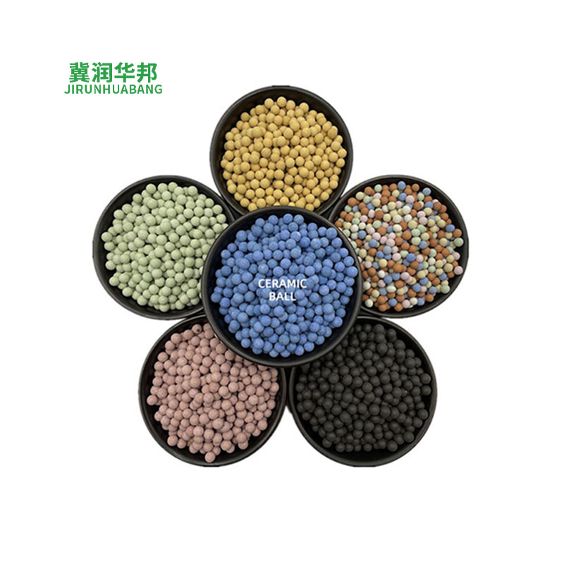 Ceramic Ball for Petrochemical Catalysis Valve Balls Sealing Elements Pump Components