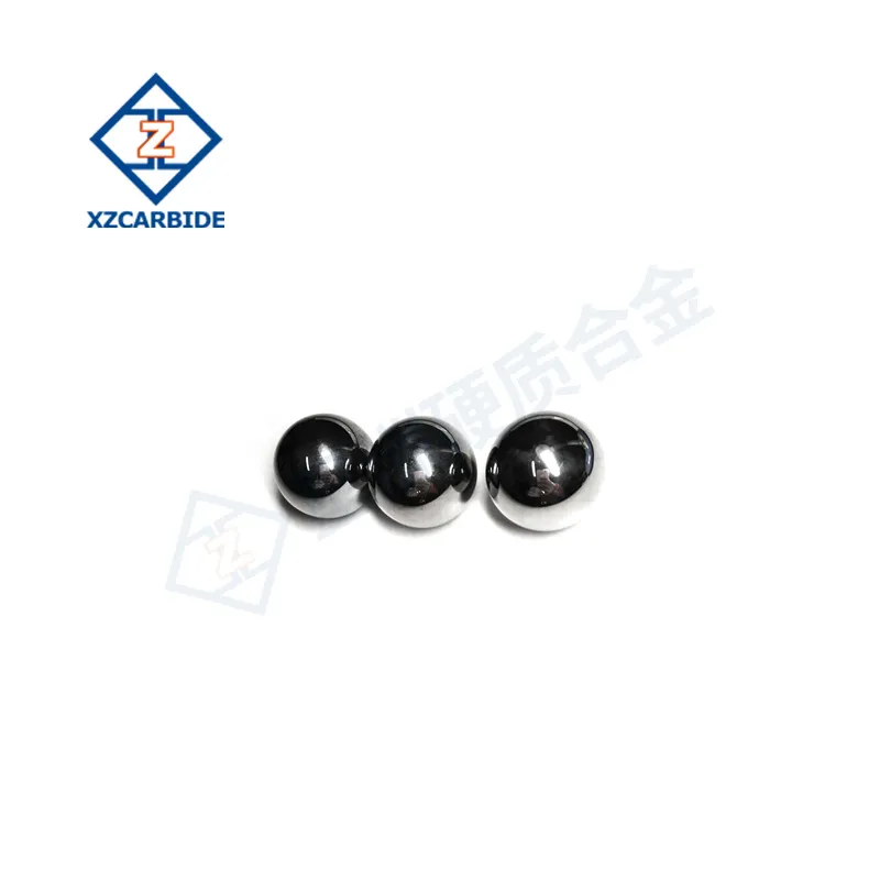 Tungsten Carbide Ball