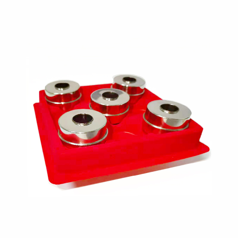 304 /316 Stainless Steel Float Ball for Float Level Switch 41*27.5*15.5