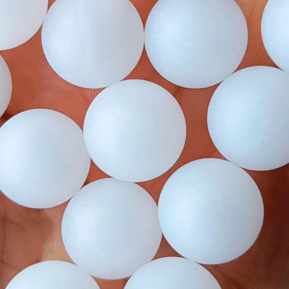 Plastic Hollow Ball 3