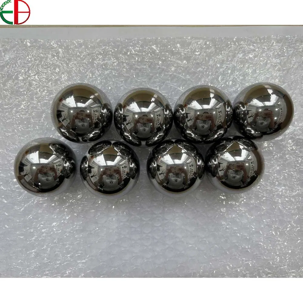 Eb AISI304 316 440 Hard Stainless Steel Balls Solid for Bearing Drawer Slide Chains Massage Valve Large 0.5-60mm Sphere