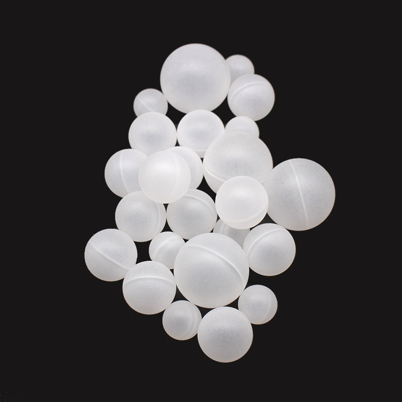 5mm - 200mm PP Polypropylene Hollow Plastic Float Ball for Floating Valves