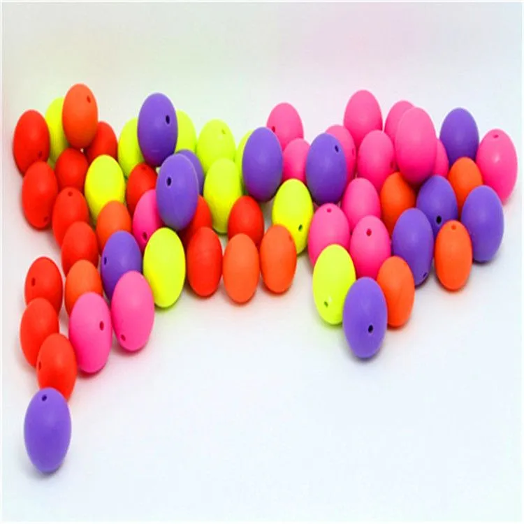 Silicone Rubber Ball Detail 3