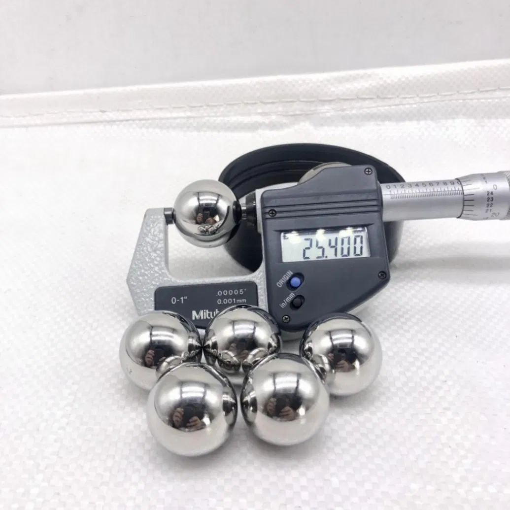 Forged 8mm Carbon Ball Chrome Hollow 3mm 9mm Wire Balls for Mill 10mm Valve