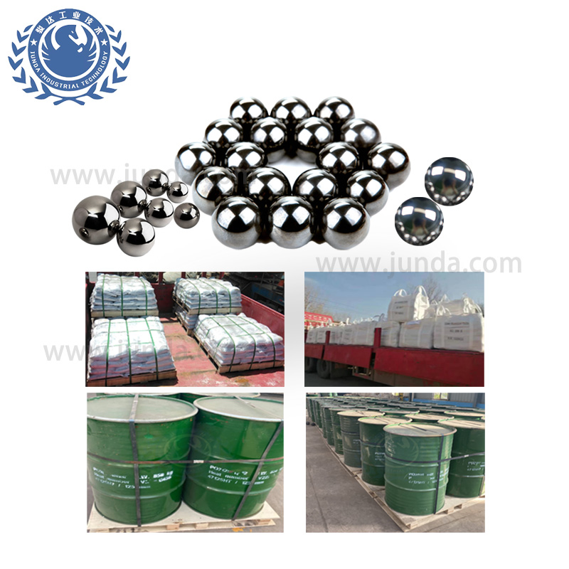 AISI 420c 440 G100 1mm-25.4mm Solid Metal Bearing Steel Balls Manufacturers Stainless Steel Ball for Valve or Bearings