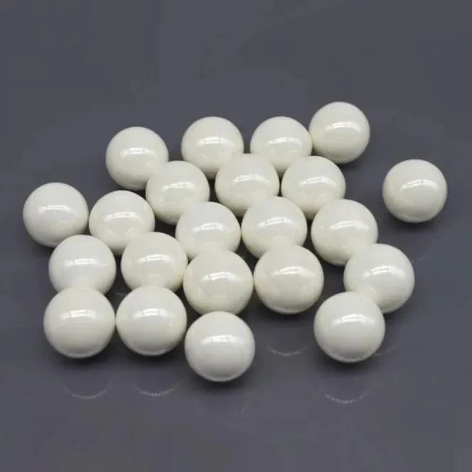 Industrial Ceramic Ball 3