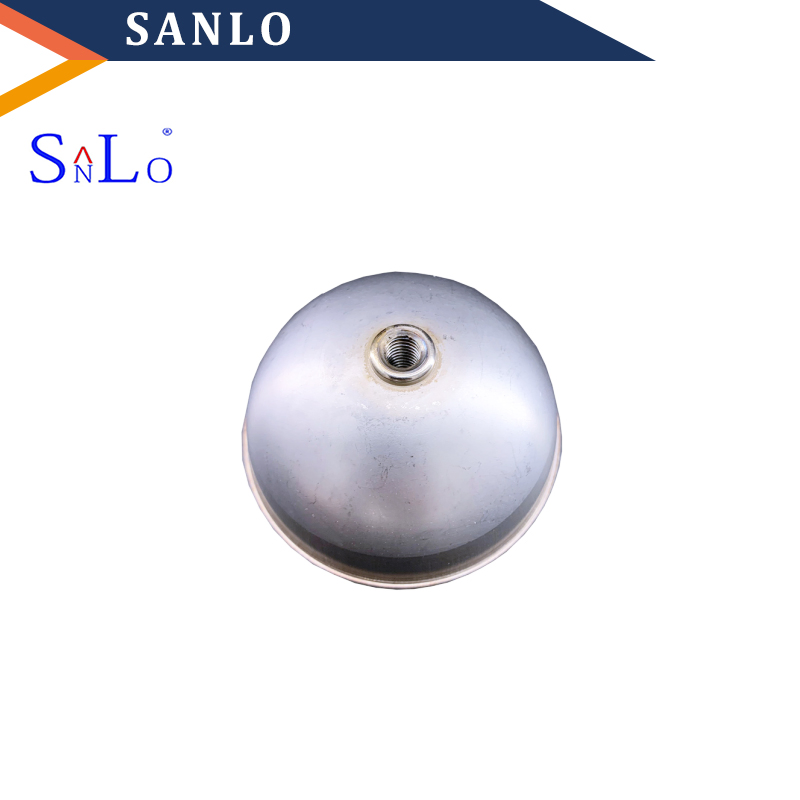 60*60 Weight Increase Stainless Steel Float Valve Ball