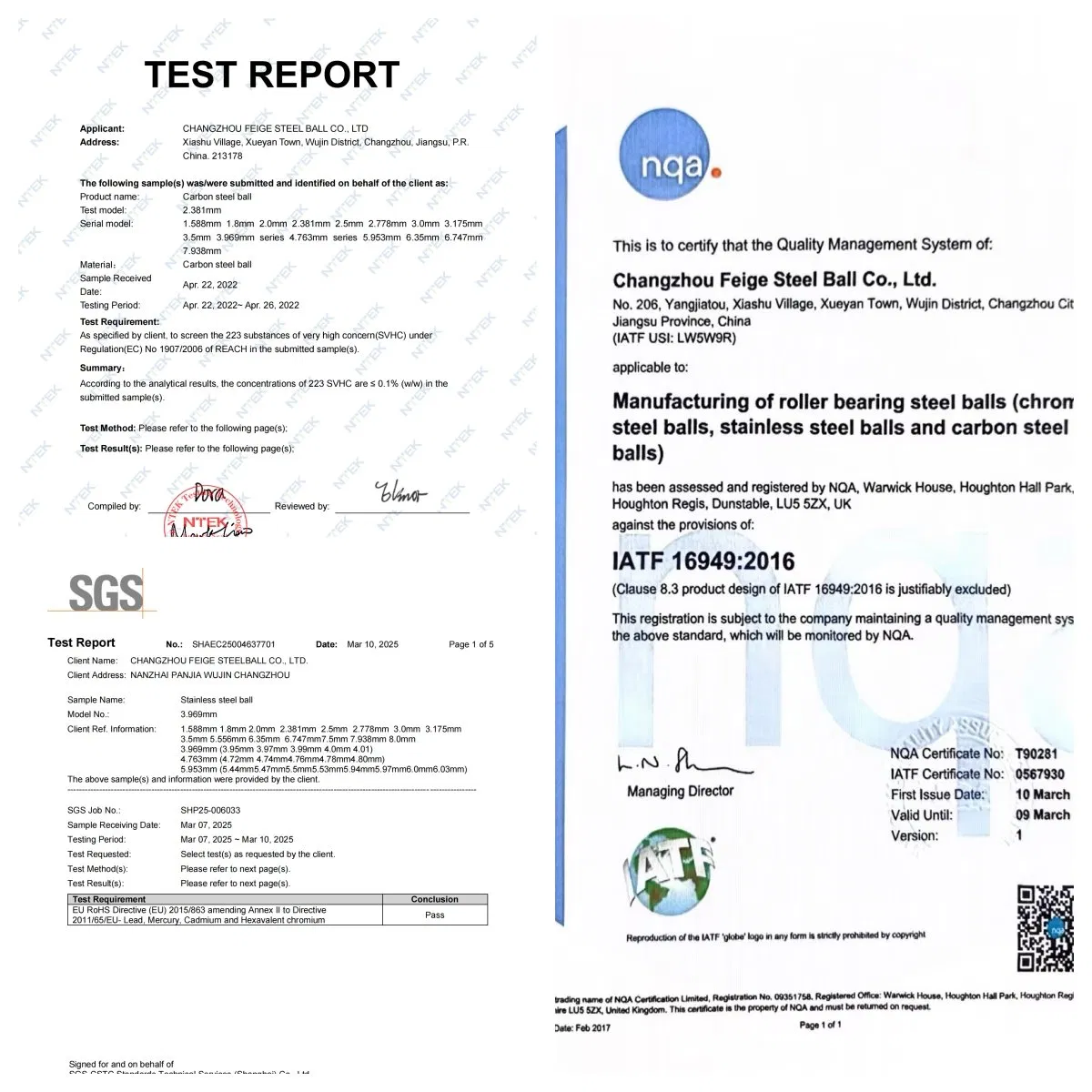 Saige Adjustable Floating Ball Valve for Efficient Flow Control