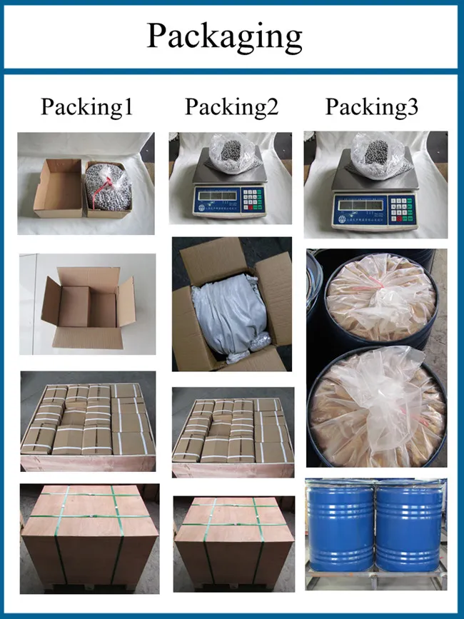 Packaging