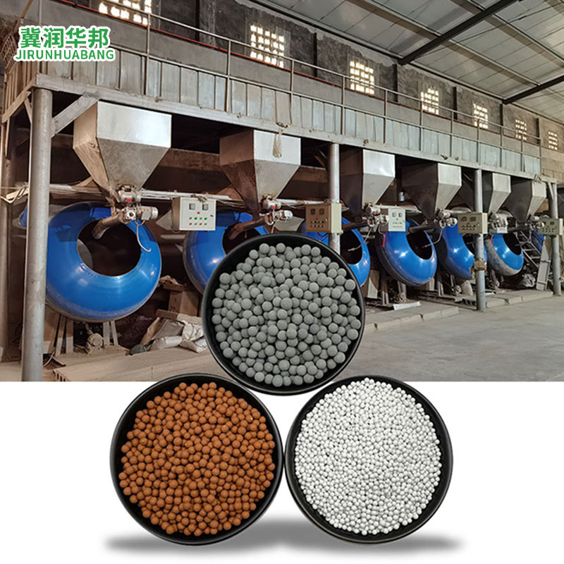 Ceramic Ball for Petrochemical Catalysis Valve Balls Sealing Elements Pump Components