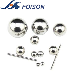9.0 mm Stainless Steel Balls