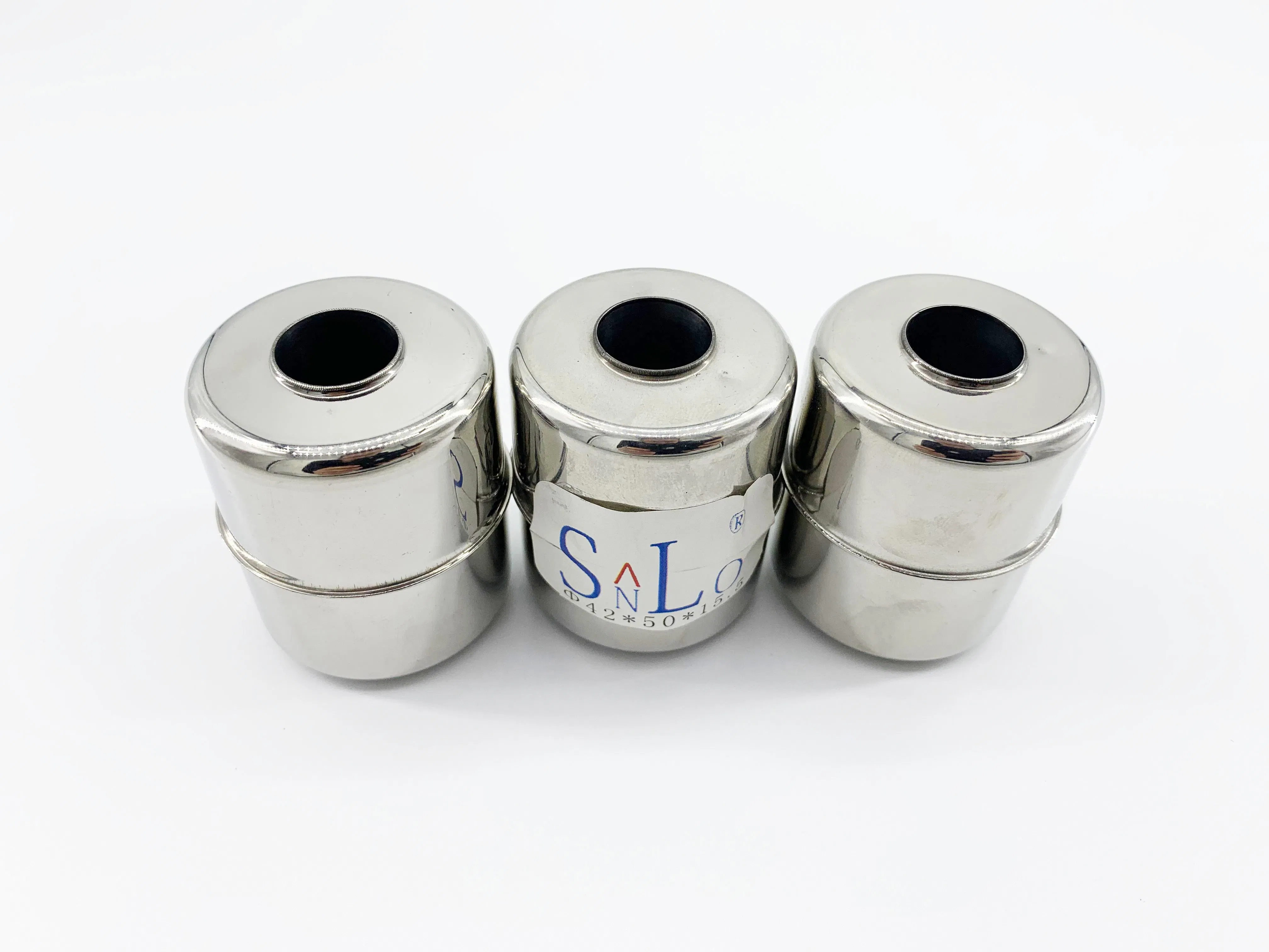Stainless Steel Valve Ball for Level Controller Valve