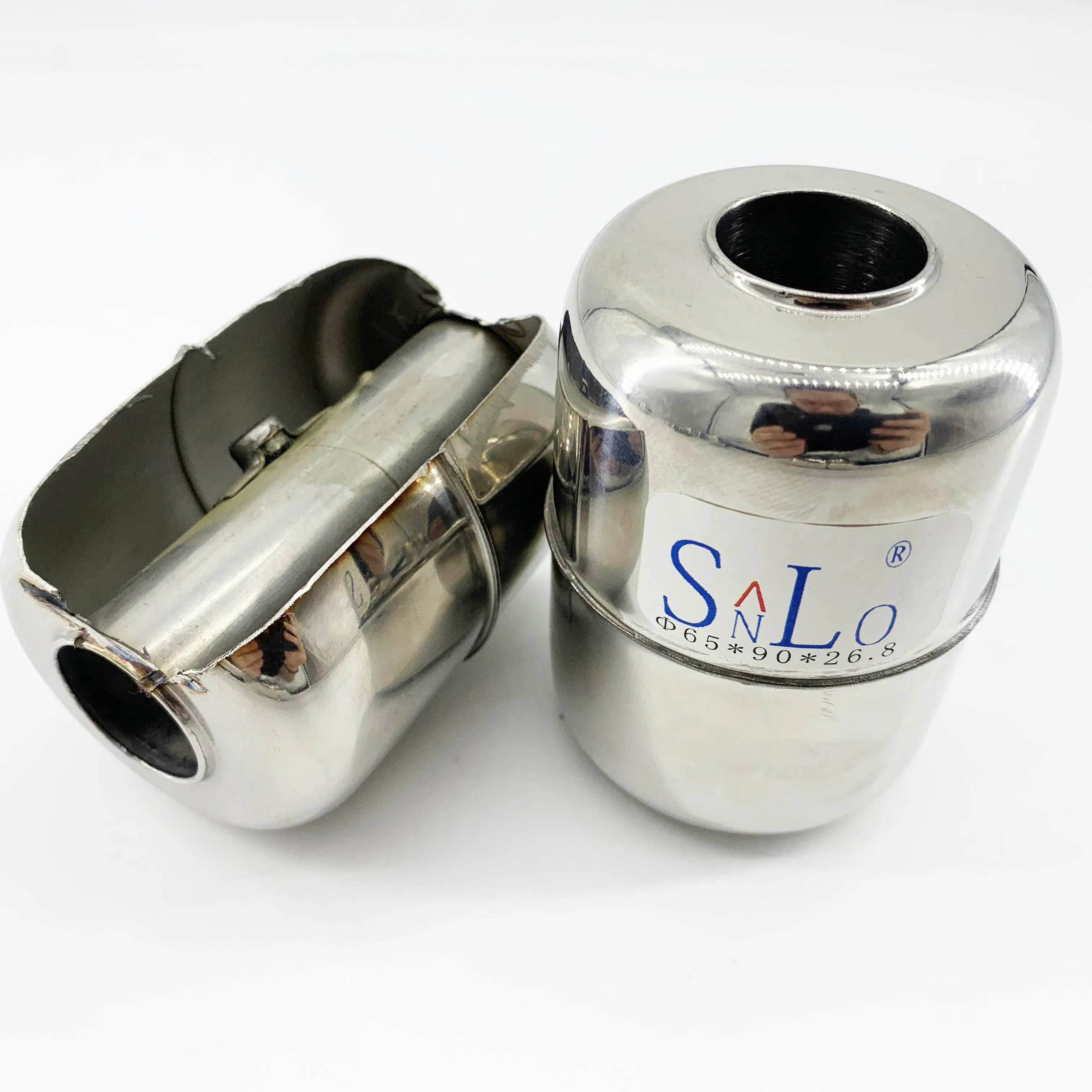 65*90mm Float Ball for Valve Part