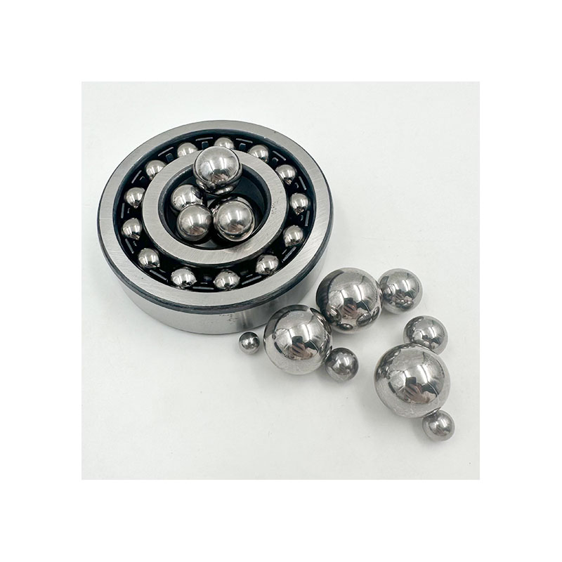 AISI 201 304 316 420 440c Stainless Steel Ball, Solid Steel Ball, Valve Ball, Magnetic Ball for Auto Part, Ball Bearing, Bearing
