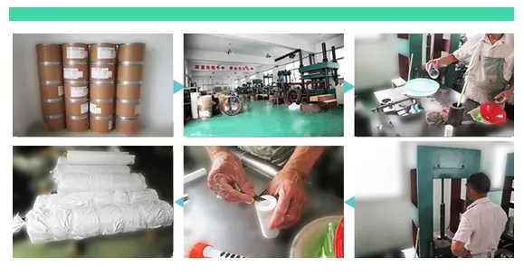 Manufacturing Technique