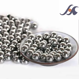 304 Stainless Steel Ball