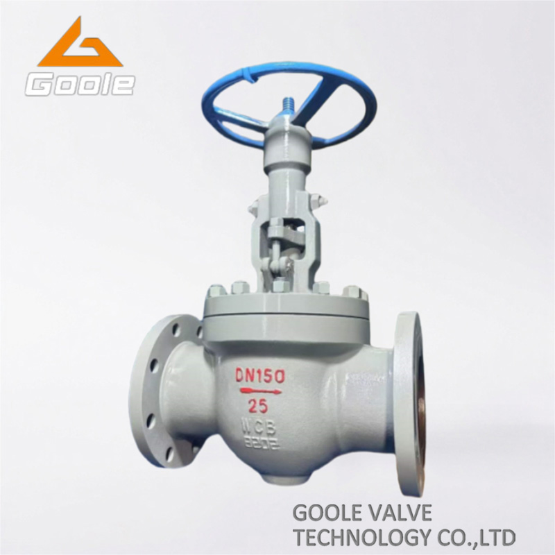 Gear Operated Trunnion Mounted Type Orbit Ball Valve
