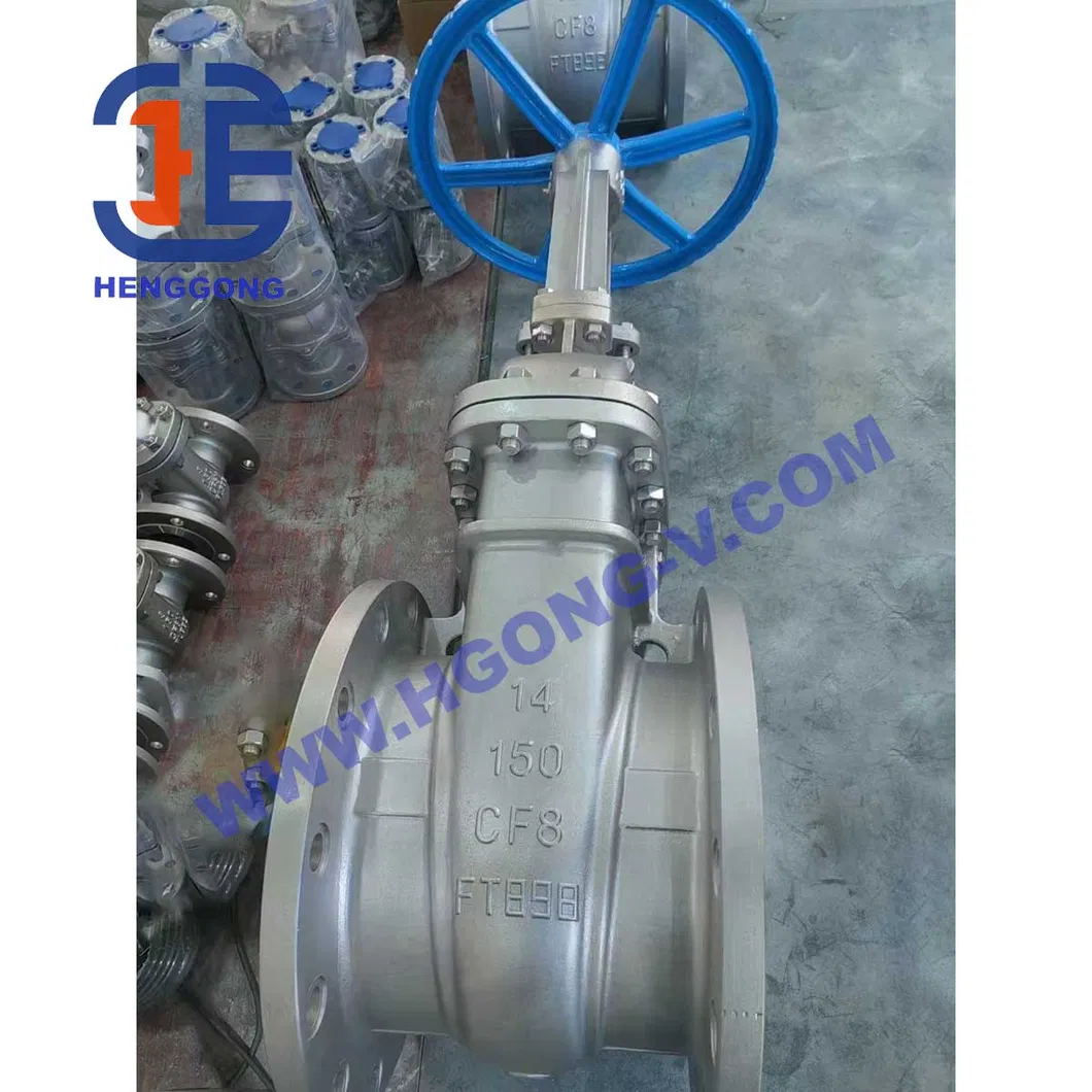 Gate Valve