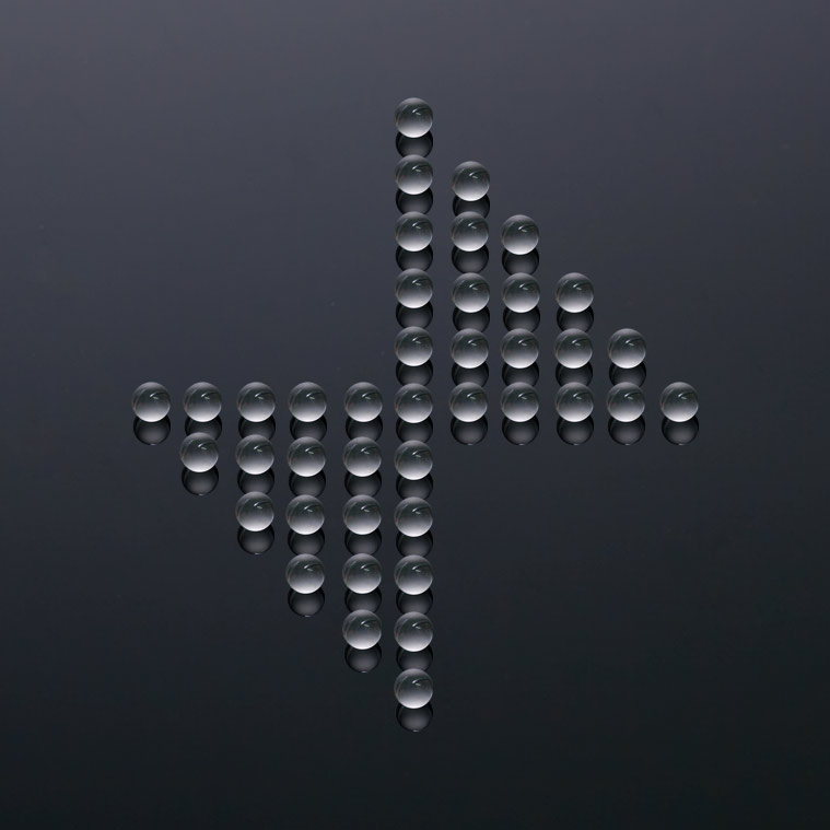 Stunning Glass Ball for Trigger Sprayer Applications, ISO9001 Certified