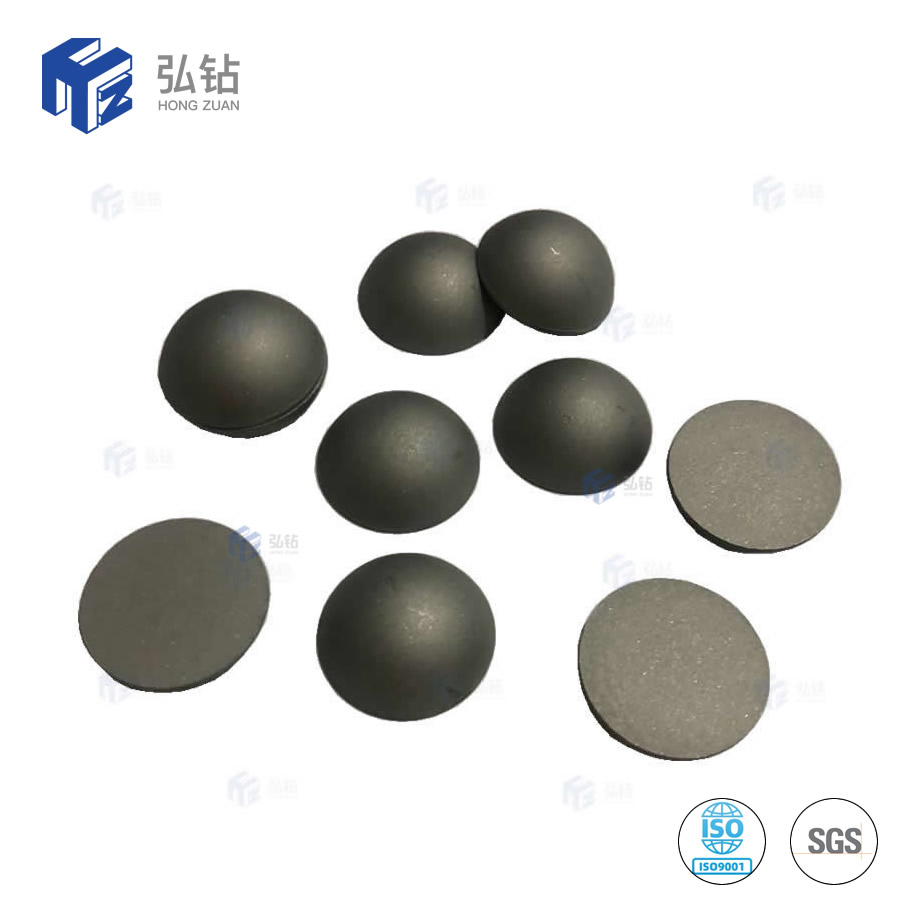 Tungsten Carbide Alloy Oil Valve Ball Stellite Ball Ceramic for Sucker Rod Pump