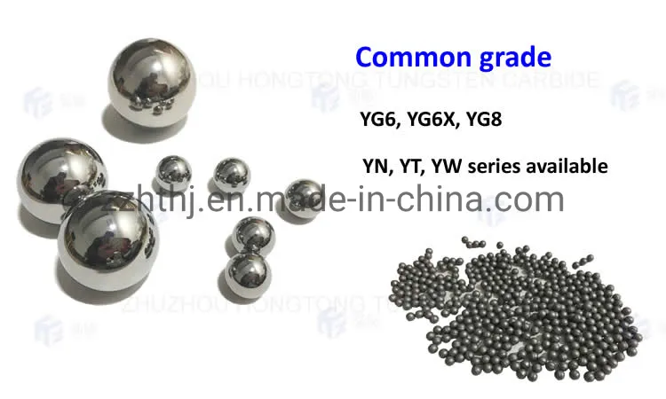 Carbide Ball Details 1