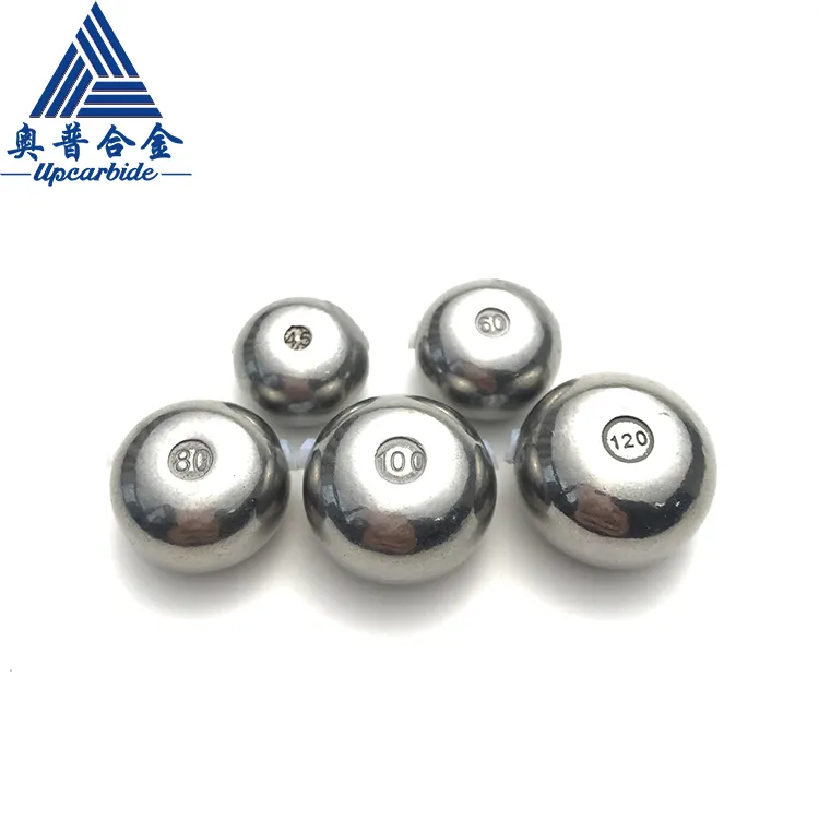 Tungsten Carbide Ball 6