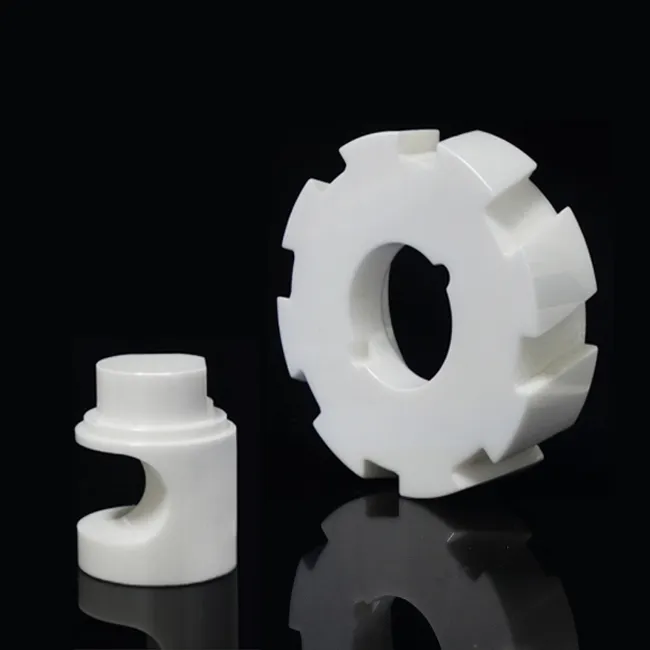 Zirconia Ceramic Part 1