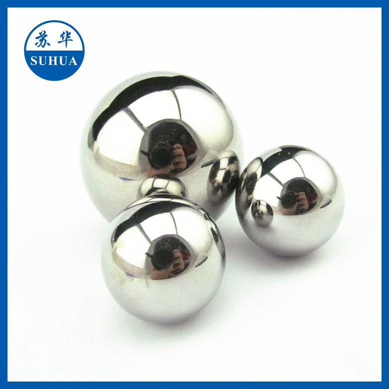 440/440c G10 to G1000 Stainless Bearing Steel Ball, Tungsten Carbide Plastic Ceramic Coated Flying Saucer Solid Half Tool Aluminum Brass/Copper Carbon Balls