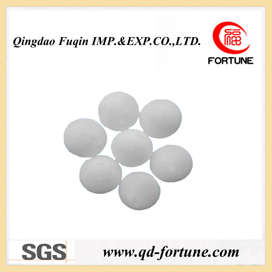 20mm 21mm 22mm 24mm 25mm Polypropylene Ball Floating PP POM HDPE PTFE Hollow Plastic Ball for Cosmetic Bottle / Bearing / Valve