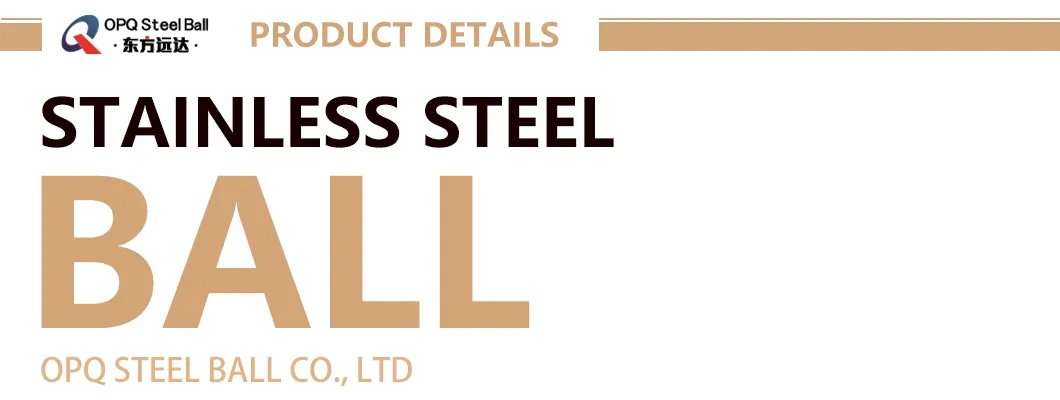 Corrosion Resistant Pure Copper Balls