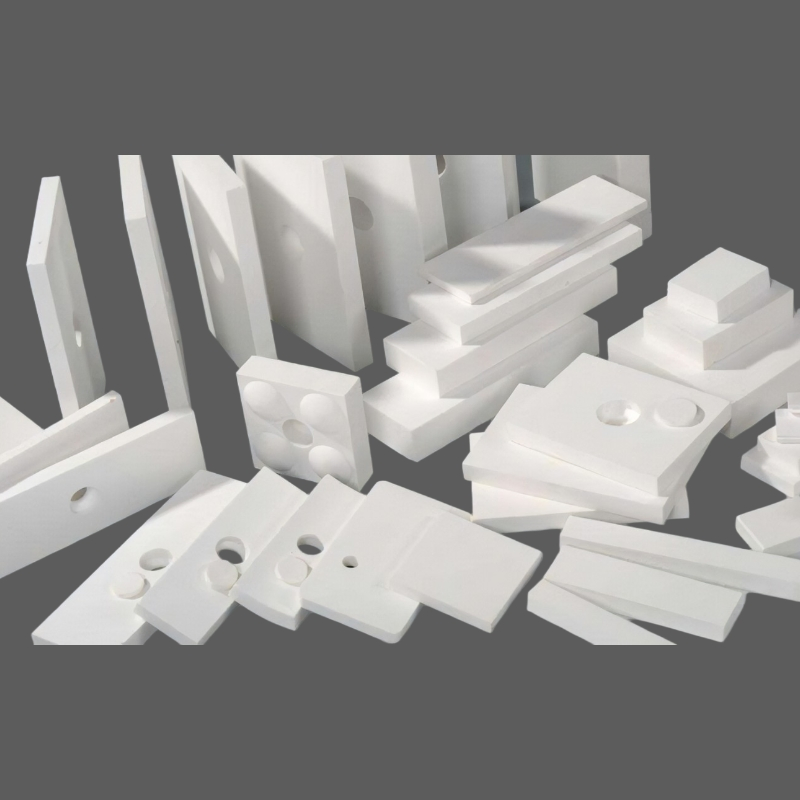 Alumina Ceramic Ball Valve Corrosion-Resistant Solutions for Chemical Industry