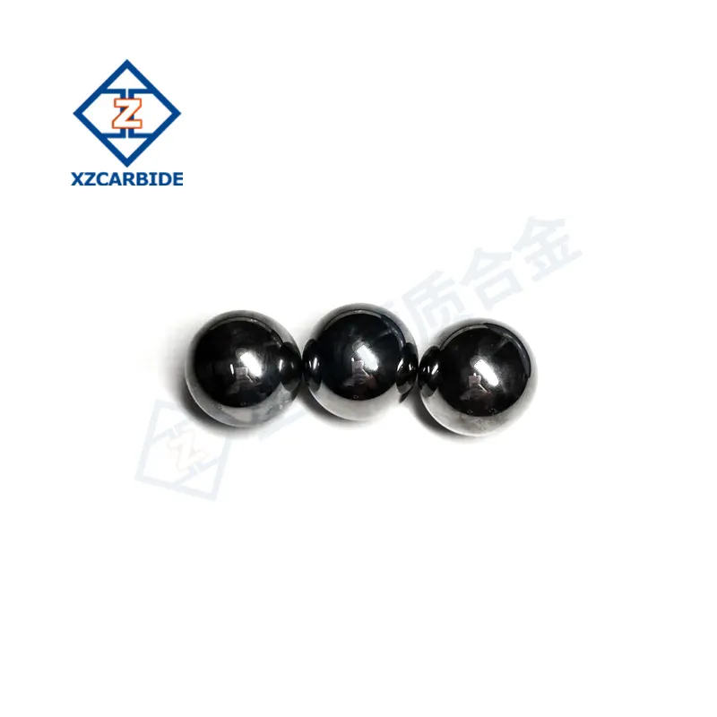 Tungsten Carbide Ball