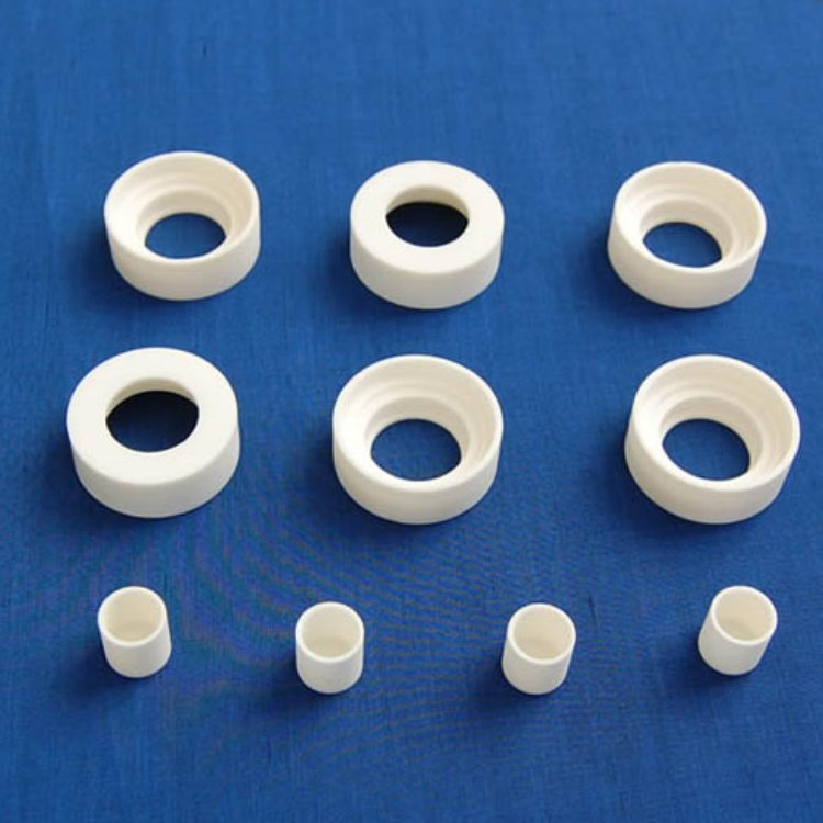 Pumps Use Zirconia Ceramic Valve Ball and Seat