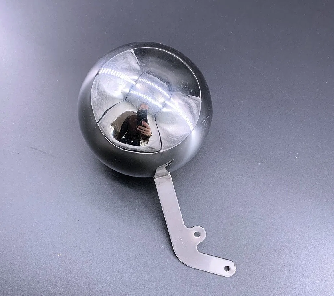 94*60 Stainless Steel Bracket Level Controller Valve Ball