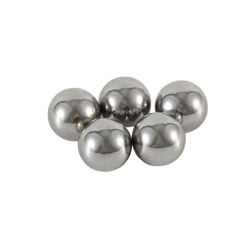 1/4' 3/4'' 1 1/4'' G10-G1000 Chrome Steel Ball for Bearing