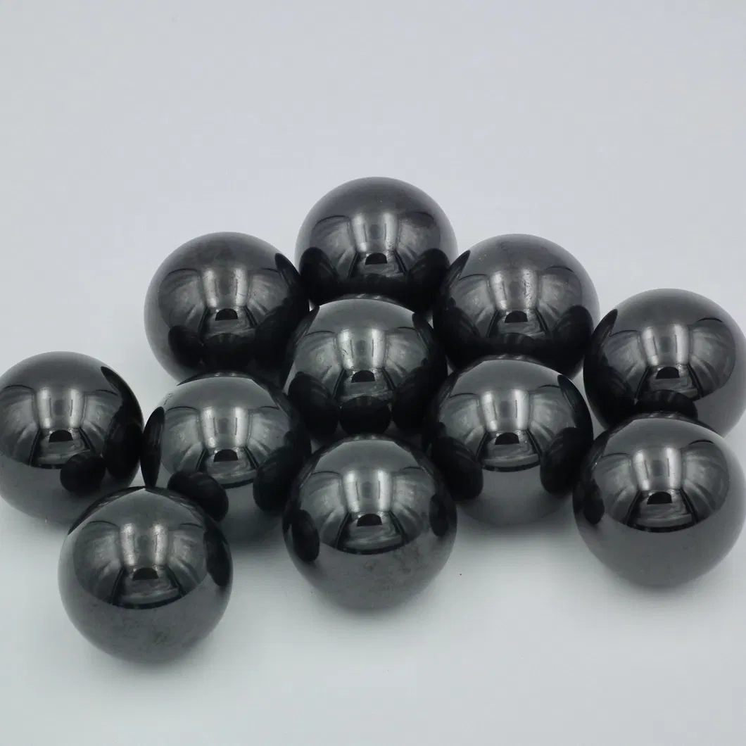 Ceramic Ball Sample 2