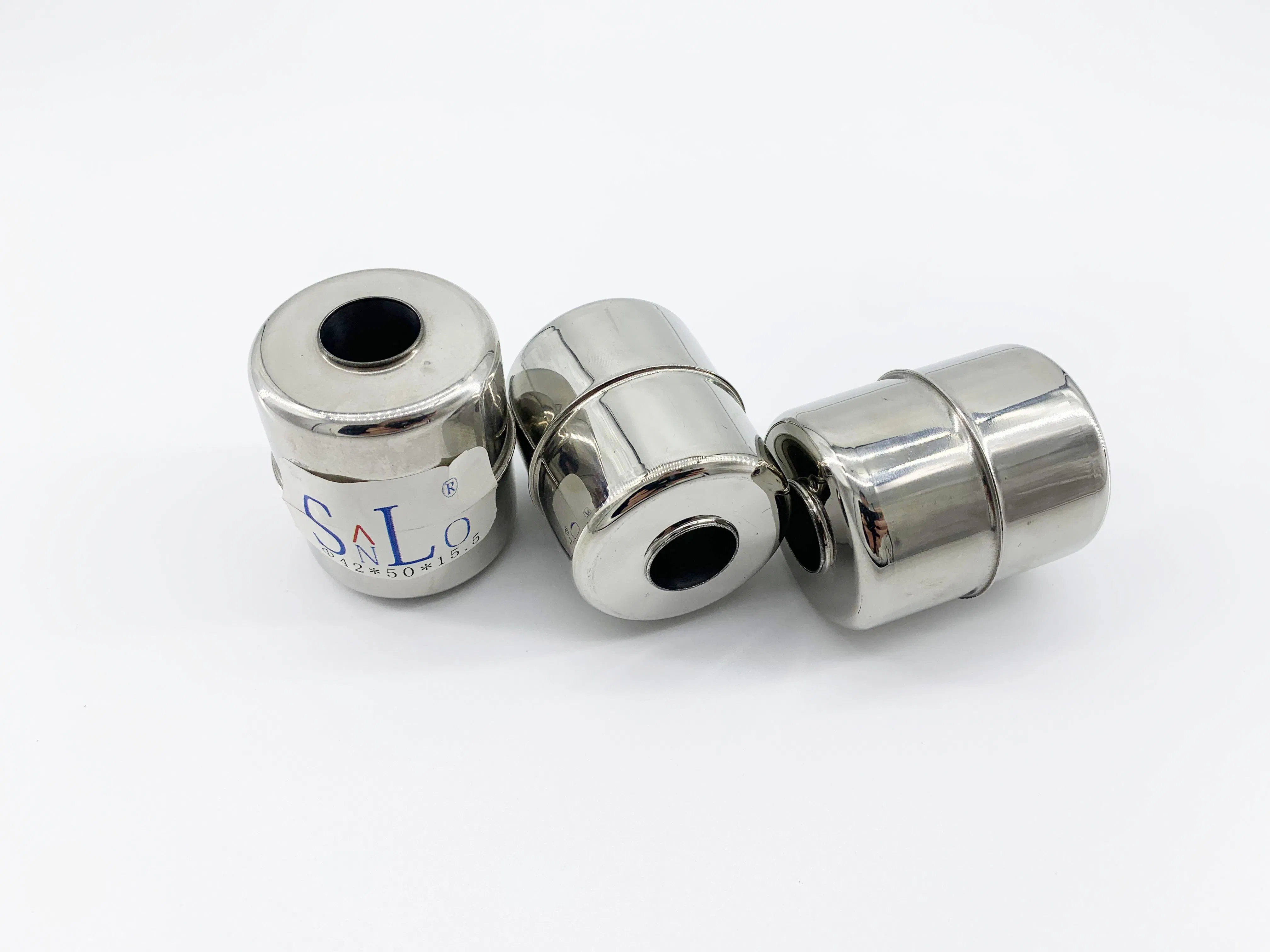 Stainless Steel Valve Ball for Level Controller Valve