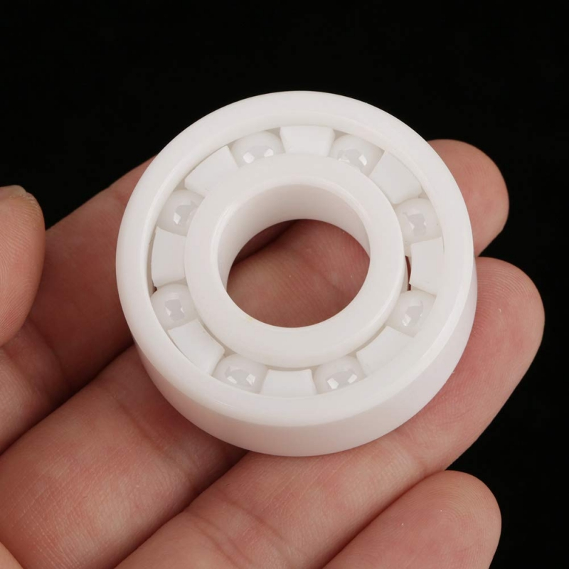 Durable Alumina Ceramic Balls for Efficient Ball Valve Use