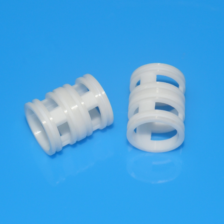Pumps Use Zirconia Ceramic Valve Ball and Seat