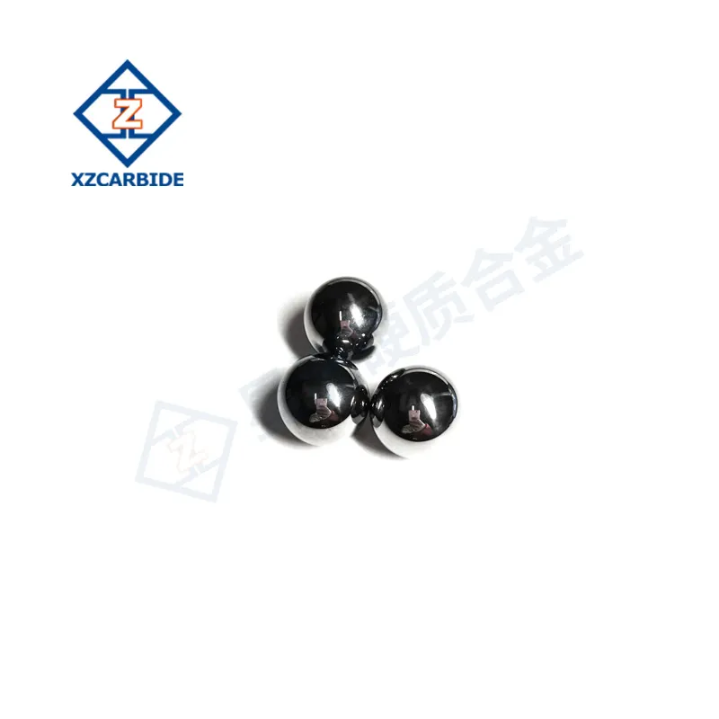 Tungsten Carbide Ball