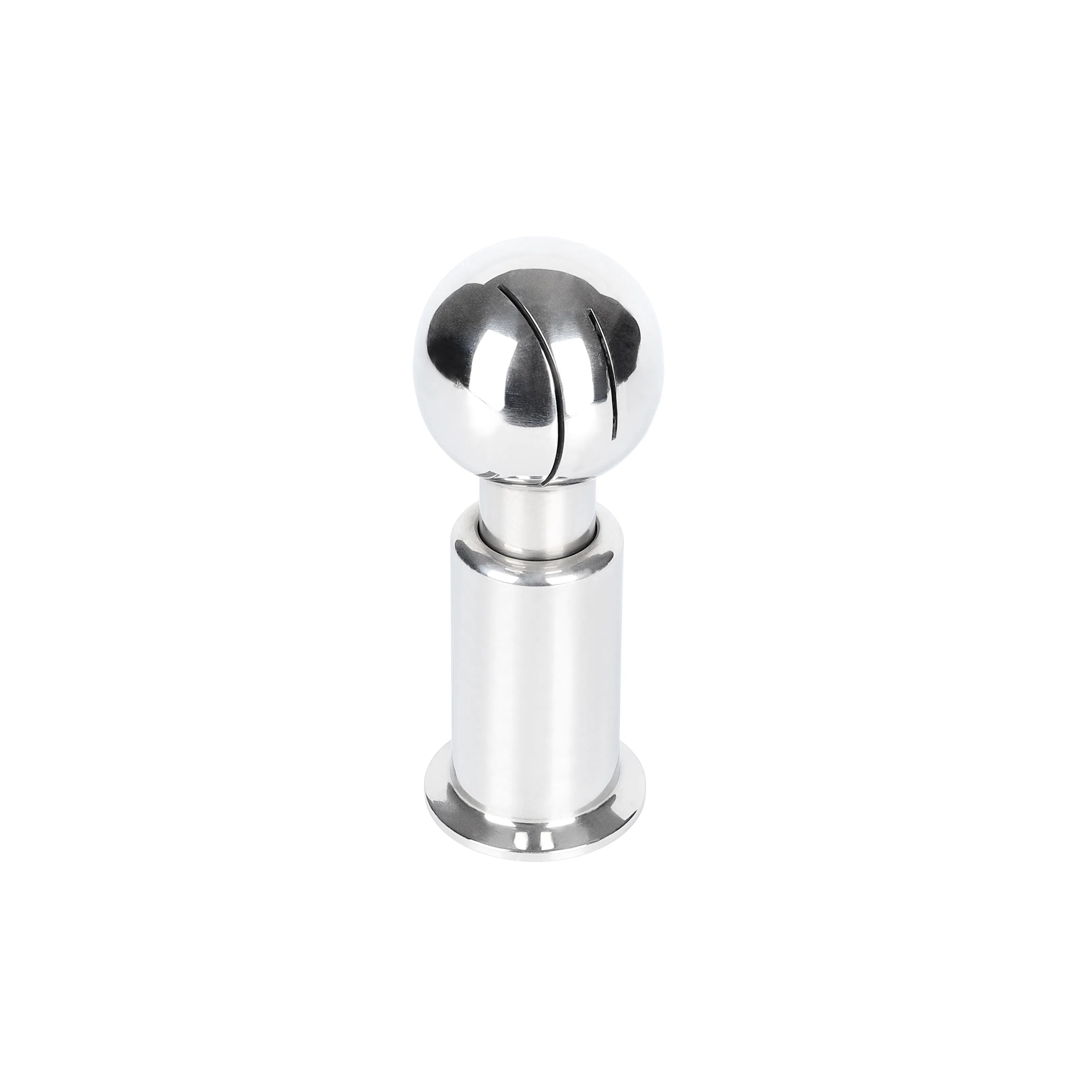 Premium Stainless Steel Valve Cleaning Ball for Optimal Care