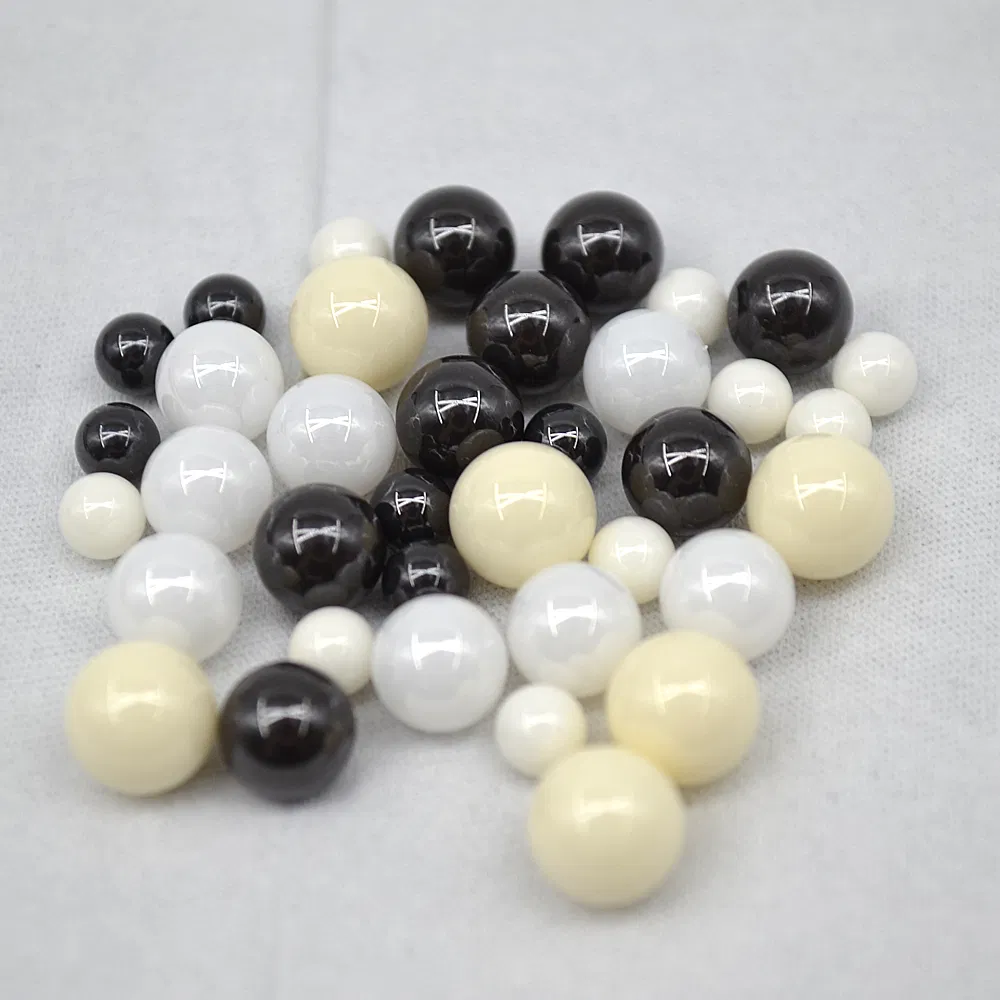 Ceramic Bearing Ball View 2