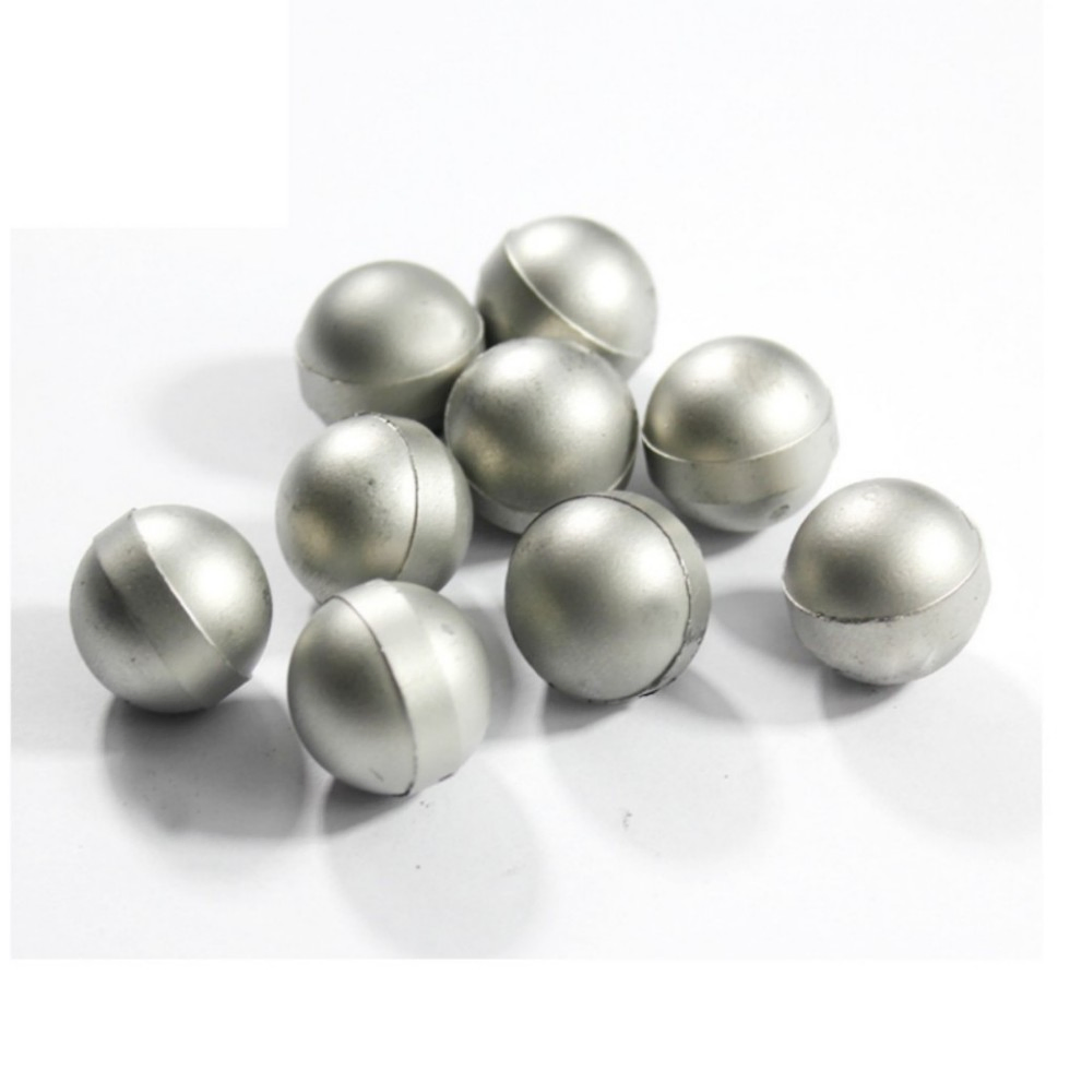 HRC65 SUS-2r Tungsten Carbide Ticn Coated Ball End Milling for CNC Machine