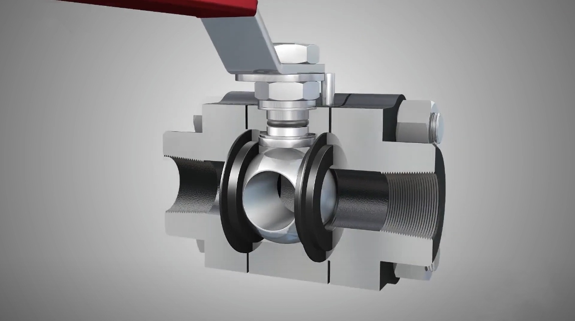 OEM Customized Tungsten Carbide Valve Ball Sphere for Trunnion Floating Valves