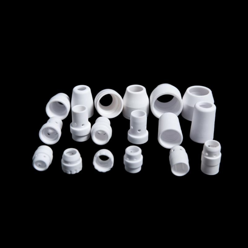 Alumina Ceramic Ball Valve Corrosion-Resistant Solutions for Chemical Industry