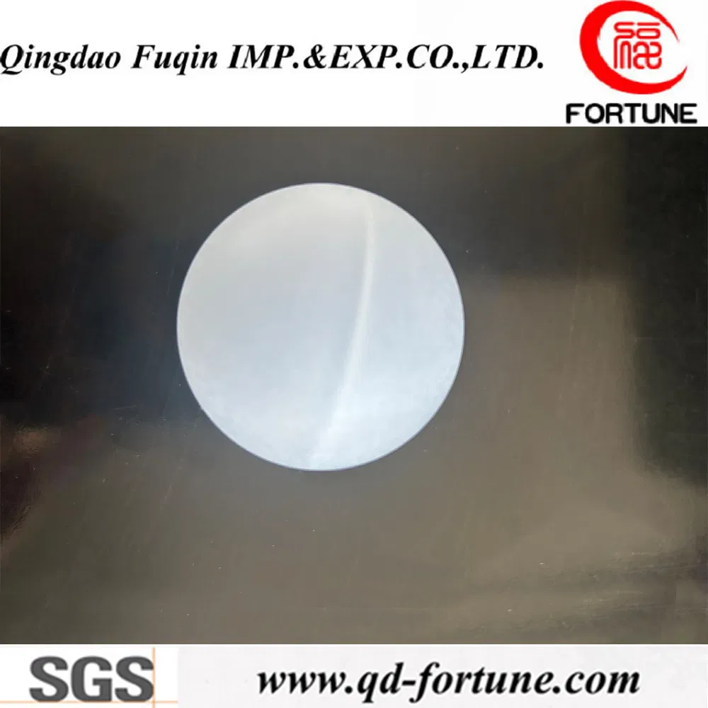 9mm PP Solid Polypropylene Ball G1 G2 G10 Used in Bearing/Grinding/Lapping/Valve