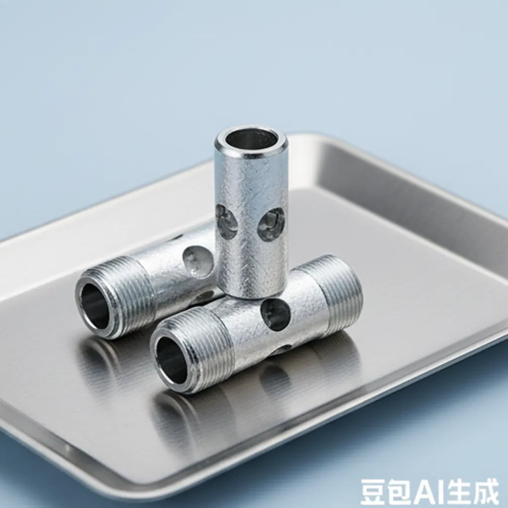 Durable Three-Way Ball Valve for Efficient Water Filtration