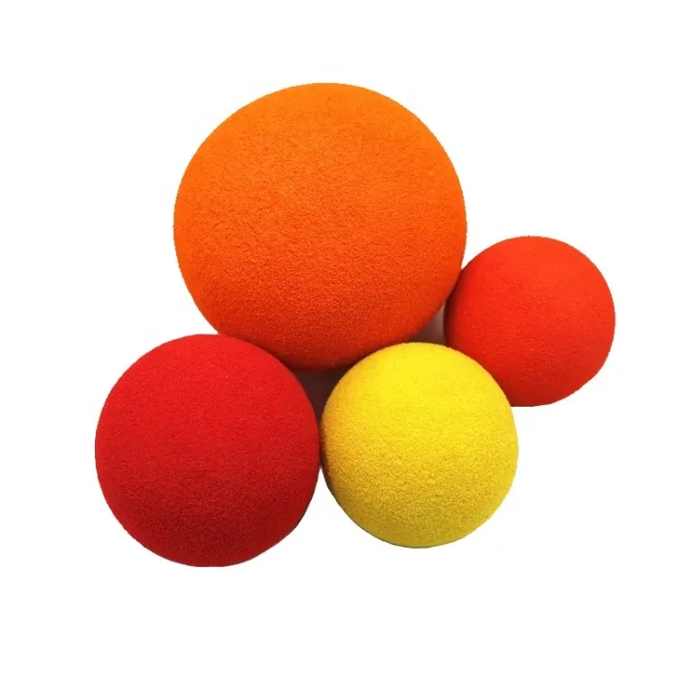 Rubber Ball Feature 3