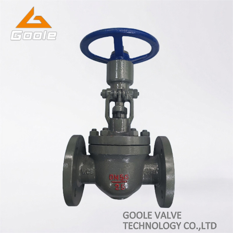 Gear Operated Trunnion Mounted Type Orbit Ball Valve