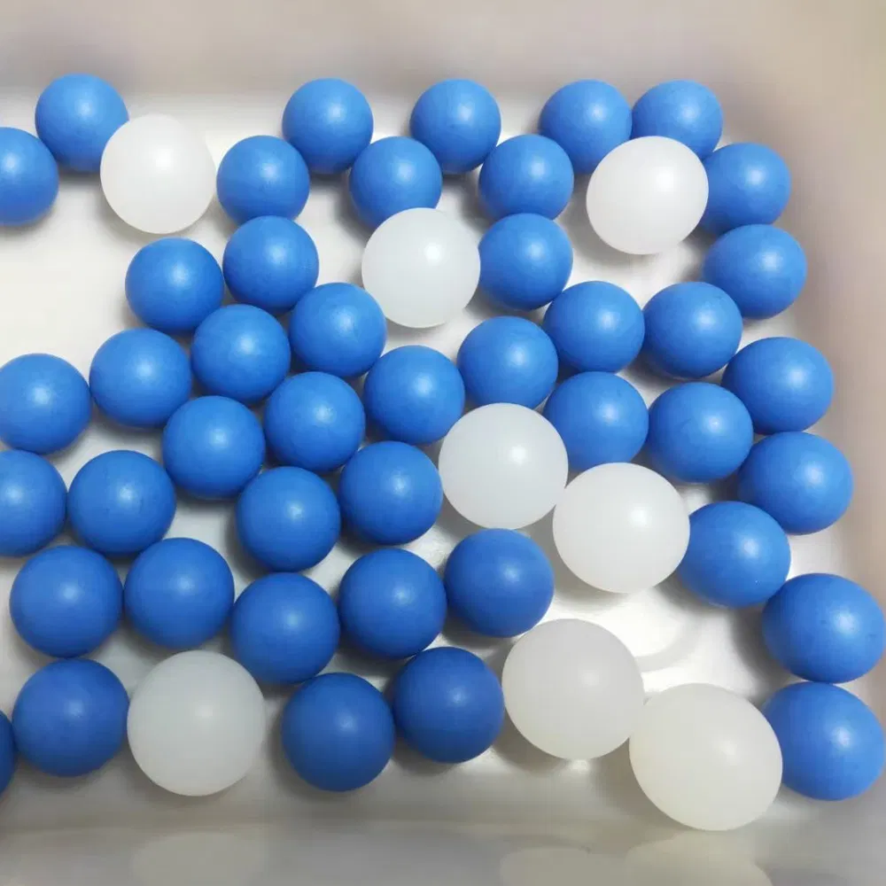9mm PP Solid Polypropylene Ball